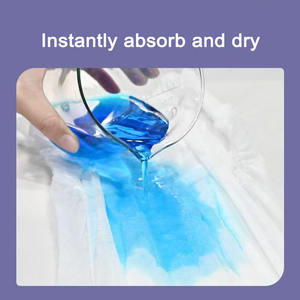 Kadınlar adet pantolon için toptan nefes annelik peçete - Product Image 2