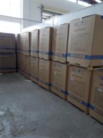 Machine de soudage bout à bout pour tubes cuivre-aluminium série UN3, marque TONGJUN, contrôle PLC, haute résistance, nouvelle, 200KW, garantie 1 an