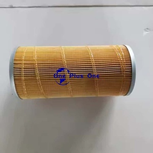 輸送オイルフィルター569-16-81160部品コマツHD325-7 HD405-7 HD785-7ダンプトラック用 - Product Image 4