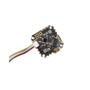 โดรนแข่ง JHEMCU GHF405AIO HD พร้อมชุดควบคุมการบินแบบไร้แปรงถ่าน F4 2-6S AIO 40A - Product Image 1