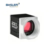 Caméra industrielle à balayage de zone CMOS Basler Ace A2A2840-86cm avec capteur IMX546, fréquence d'images de 86 images par seconde, résolution de 81 mégapixels