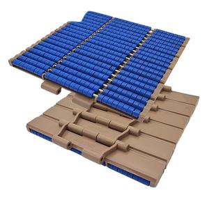 821 двухшарнирный роликовый планка - Product Image 1