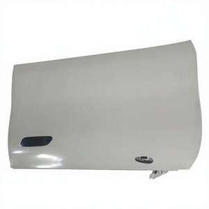 Carcasa de Puerta Delantera VIT para Xiaomi SU7 EV, Panel de Puerta de Chapa Metálica P00000274302 P000002744002, Piezas de Carrocería - Product Image 2