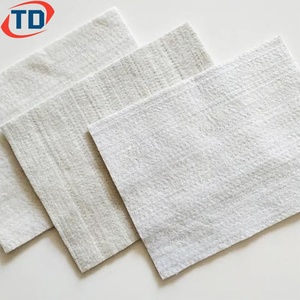 <span class=keywords><strong>Géotextile</strong></span> non tissé aiguilleté routier 180g 200g/m² PP PET Polyester <span class=keywords><strong>Géotextile</strong></span> non tissé 300g 400g/m² <span class=keywords><strong>800g</strong></span>/m² - Product Image 1