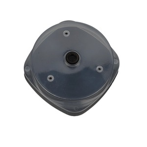 Housse étanche pour moteur de sèche-linge, accessoire de protection en plastique et nylon - Product Image 1