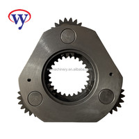 Weiyou – pièce de rechange pour pelle EC300D, 1er porte-équipement solaire de voyage planétaire Assy 14599946 assemblage porte-planète