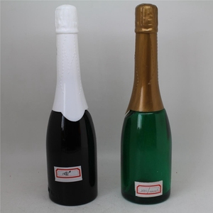 <span class=keywords><strong>Precio</strong></span> de fábrica de la botella de <span class=keywords><strong>vino</strong></span> de forma vacía de vidrio de color verde botella de perfume de 100ml con pulverizador - Product Image 1