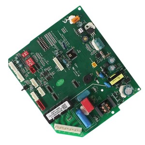 Carte de commande de climatisation Trane 803344100111 CMV-V22GHR1-B25 PCBA, pièce de rechange pour système central - Product Image 2