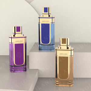 <b>Empty</b> Perfume Bottle Perfume Bottle with <b>Box</b> Packaging Unique Perfume Bottle Custom Luxury Perfume Bottle - Product Image 6