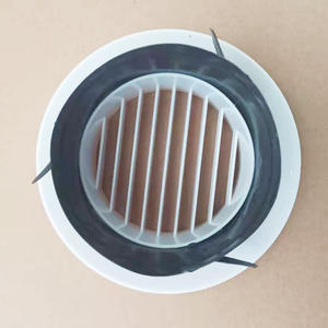 Cubierta Redonda Ajustable para Ventilación de Aire, Directo de Fábrica, para Aire Acondicionado, Stock Limitado - Product Image 2