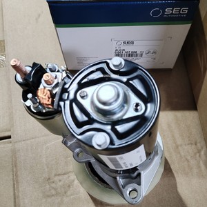 Para <span class=keywords><strong>BMW</strong></span> Z3 X3 <span class=keywords><strong>E46</strong></span> E36 E34 E61 E60 E83 E85 genuino OE nuevo <span class=keywords><strong>Motor</strong></span> de <span class=keywords><strong>arranque</strong></span> 0001107556 0001107442 12411740373 12417578684 para SEG - Product Image 5