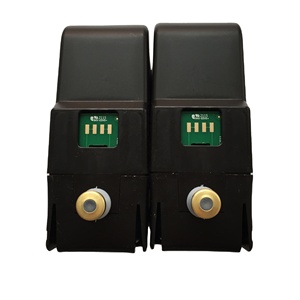 Nhà máy cung cấp trực tiếp tương thích hộp mực V410-D với chip cho cij máy in phun Quảng Châu nhà sản xuất - Product Image 5