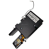 Lecteur de cartes DIP Wincor ICM375-3RF2793 SECPAC3 CHI-DIP EMV pour ATM 1750310317
