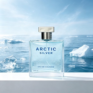 LOVALI Dropshipping Festival Choice 24H Hot Sell Strong Sillage Fresh Aquatic Citrus Floral Men Garden 100ML EDT Perfume - Product Image 1