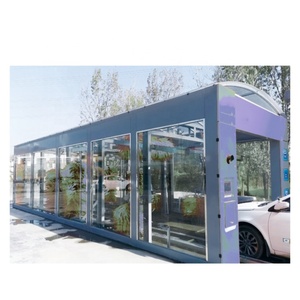Túnel <span class=keywords><strong>de</strong></span> <span class=keywords><strong>lavado</strong></span> <span class=keywords><strong>de</strong></span> coches personalizado, lavadora eléctrica <span class=keywords><strong>de</strong></span> limpieza completamente automática, equipo <span class=keywords><strong>de</strong></span> <span class=keywords><strong>lavado</strong></span> <span class=keywords><strong>de</strong></span> vehículos - Product Image 1