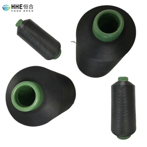 Sợi Monofilament Polyamide Nylon PA6 Dùng Cho Váy Cưới 55D 1 Sợi Sáng Màu Trắng Vớ Lạ Mắt Chống Vật Phẩm Họa Tiết May Màu Tay - Product Image 6