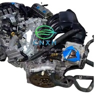 Ensemble moteur 2GR japonais pour Toyota Camry et Alphard, modèle Corolla essence 3.5L, état neuf