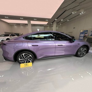 2026 Deepal L06 Vehículo de Nueva Energía con 560/670 km de Autonomía, 5 Plazas, EV Puro, RWD, Asientos Eléctricos, Sedán Changan - Product Image 4