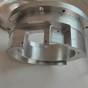 J Eccentric Shaft Processing Factory Customizes Mechanical <strong>Parts</strong> Such As Bearings and Drive Shaft <strong>Parts</strong> - Product Image 4