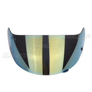 Visière de casque de moto pour HJC CL-16 CL-17 CS-15 CS-R1 CS-R2 CS-15 FG-15 TR-1 - Product Image 4