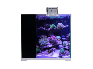 Gran oferta Mesa acuario pecera para decoración del hogar - Product Image 2