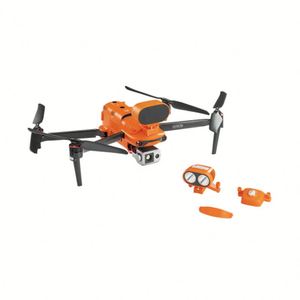 Original AUTEL EVO II Dual 640T V3 <b>Dron</b> RTK V3 Enterprises <b>Dron</b> 8K Imaging Camera Remote Control GPS Aircraft Autel <b>Dron</b> - Product Image 2