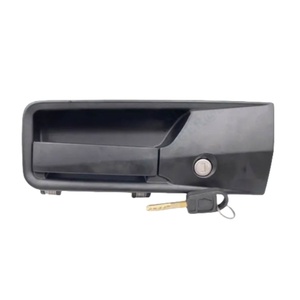 SINOTRUK Repuestos WG1664340004 Manija de puerta izquierda - Product Image 2