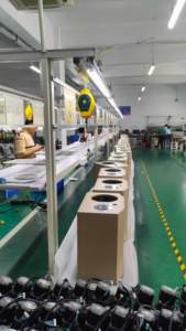 Telecamera con Lente Ottica 86X e Termocamera da 25mm, Sistema PTZ di Monitoraggio Remoto fino a 3km per la Linea di Difesa del Confine Nazionale nei Postazioni - Product Image 6