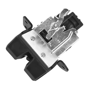 Actionneur de loquet de hayon Hyundai 81230A6000 pour I30 2012-2018, pièce de rechange - Product Image 5