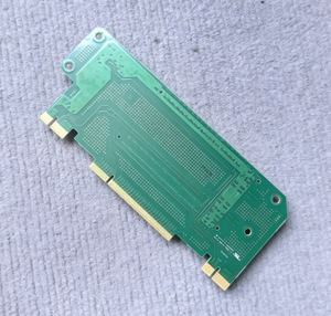 การ์ดไรเซอร์ RSC-W2-66G5ขนาด2U ฝั่งซ้าย WIO รองรับ PCIe 5.0จำนวน2สล็อต x16แบบพาสซีฟพร้อมใบรับรอง RoHS สำหรับเซิร์ฟเวอร์ Supermicro - Product Image 1