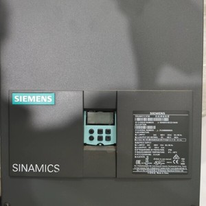 6RA8093 4DS22 0AA0/6RA8095 4DS22 0AA0/6RA8098 4DS22 0AA0 ไดรฟ์ดิจิตอลเต็มรูปแบบ SIMOREG 3AC ของแท้ใหม่ - Product Image 2