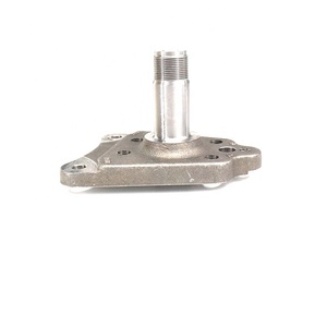 Support de goupille d'essieu arrière tête d'essieu arrière 5176.33 9680338580 517633 Pour PEUGEOT 207 208 2008 301 <span class=keywords><strong>CITOREN</strong></span> <span class=keywords><strong>C3</strong></span> C4 DS3 - Product Image 2