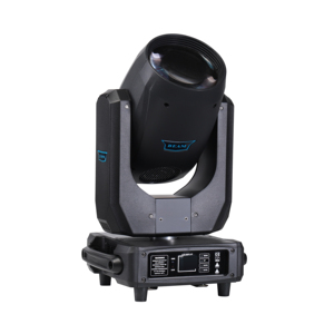 Đèn Pha Di Chuyển Siêu Sáng 250W <span class=keywords><strong>8R</strong></span>, Đèn Chiếu Sáng Sân Khấu Dj Dmx512 Cho Quán Bar Sàn Nhảy - Product Image 2