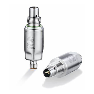 Sensor de Humedad/Contenido de Agua en Aceite IFM LDH112 con IO-Link, para Monitoreo Continuo en Sistemas de Lubricación e Hidráulicos - Product Image 4