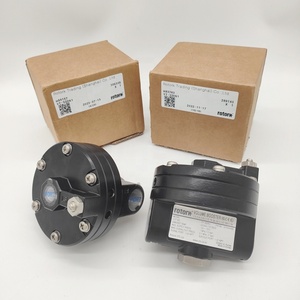 Amplificador Neumático YTC de Acero Inoxidable YT-320N1 YT320N1 YT-320N1 - Product Image 3