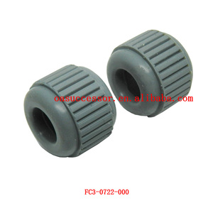 Pneumatico del rullo della raccolta dell'alimentatore del documenti IR5000 soltanto, FC3-0722-000, per Canon ImageRUNNER 5000/5020/5050/5055/5065/5070/5075/5570/6000/6570 - Product Image 2
