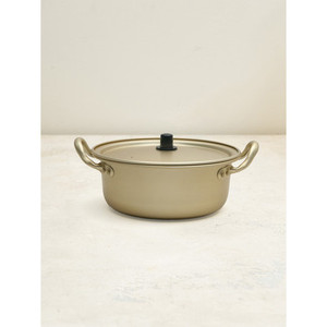 12-Piece Soup & Stock <b>Pots</b> <b>Set</b> for 5,000 Won Each - Product Image 1