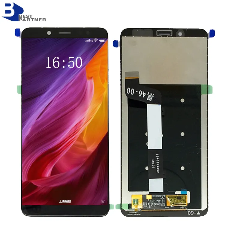 Touch screen for mi note 3 4x 5 7 8 10 lcd screen display original for xiaomi note 4 display