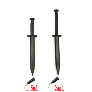 Barriera Gengivale Professionale per Sbiancamento Dentale, Gel Protettivo per Gengive in Materiale Alimentare, Disponibile <span class=keywords><strong>OEM</strong></span>/ODM, 3ml - Product Image 2