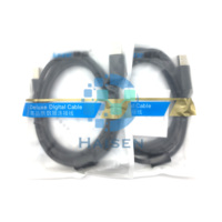 Cable de Datos USB 2.0 para Impresora D105 D101, Componentes Electrónicos de Alta Calidad en Stock