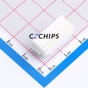 ZX-PHB2.0-2-9PJK Housing (Wire-to-Board / Wire-to-Wire) P=2mm Connector 2x9P 2mm PHB 2mm - Product Image 2