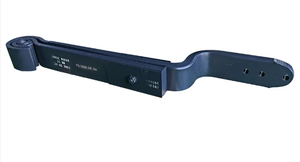 AIR LINK Z tipo 35*100 ballesta para piezas de suspensión neumática para camiones BPW - Product Image 6