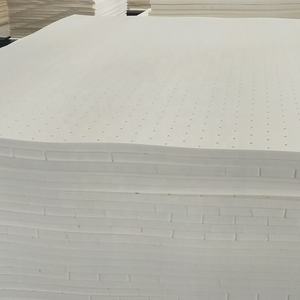 Hoja/rollo de <span class=keywords><strong>espuma</strong></span> de látex natural con núcleo de colchón - Product Image 3