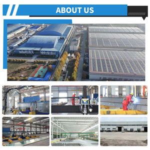 Contenedor Plegable Prefabricado de 20 pies, Casa Prefabricada Lista para Usar, Casa Modular para Dormitorio de <span class=keywords><strong>Personal</strong></span>, Casa Contenedor Plegable - Product Image 5