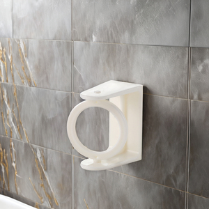 <span class=keywords><strong>Crochet</strong></span> mural rotatif à forte adhérence pour <span class=keywords><strong>tringle</strong></span> à rideau de salon et porte-manteau pour usage domestique - Product Image 1