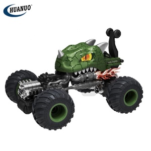 Kids 2.4G Remote Control High-speed Drift Stunt Climbing <strong>Car</strong> Toy <strong>Hand</strong> <strong>Controlled</strong> <strong>Car</strong> - Product Image 5