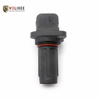 4307353 Kurbelwellen-Positionssensor Motordrehzahlsensor Kompatibel mit Cummins QSB Schwungrad-Magnetgeber