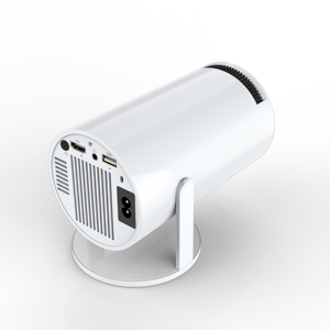 Sainyer HY300 Professional Smart <strong>Projector</strong> Latest <strong>Portable</strong> Mini Beamer <strong>Projector</strong> <strong>With</strong> Wifi <strong>Projector</strong> - Product Image 4