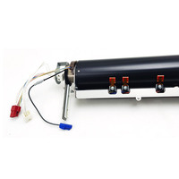 Nouveau Kit de Chauffage avec Rouleau en Acier et Lampe pour Courroie de Fuser 059K60581 pour Presse Numérique Couleur 800 1000 800i 1000i PC1120 – Pièces Détachées