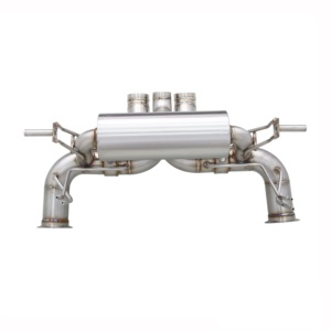 ระบบท่อไอเสียรถยนต์สำหรับ lambentador LP740-4 6.5 <span class=keywords><strong>V12</strong></span>ระบบระบายไอเสียสำหรับ <span class=keywords><strong>V12</strong></span> LP740-4 <span class=keywords><strong>Aventador</strong></span> - Product Image 4